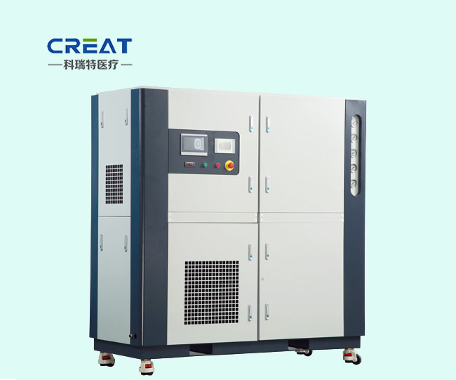 2025款5立方医用听泉鉴鲍
